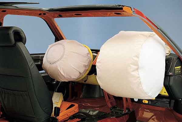 All You Need To Know About Your Airbag Fixit45 Blog