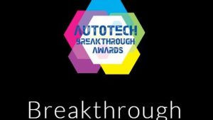 Autotech awards 2021