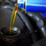 Changing Oil: How to keep your car moving for good