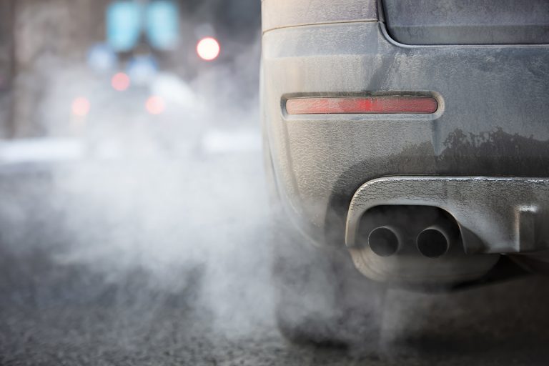 Net Zero Emissions: How to stop your vehicle from smoking