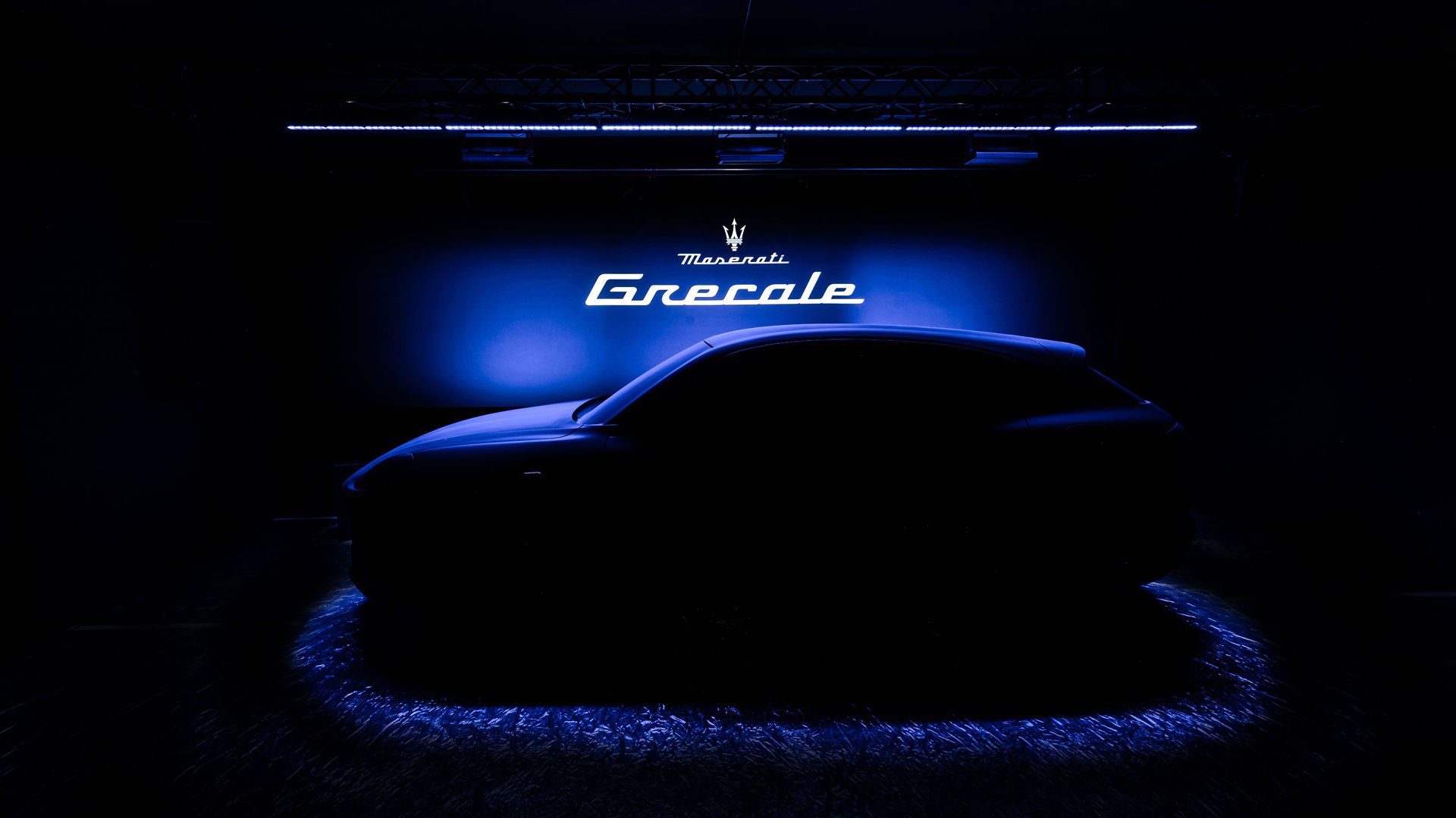 Maserati Grecale launch postponed