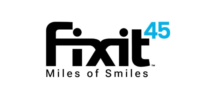 Fixit45 Blog